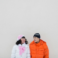 Vitalik Che, Новосибирск