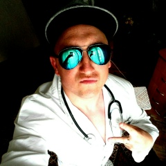 Антоха Петренко, 16.05.1993, Киев