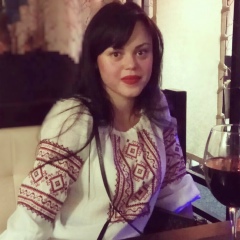 Виталия Макаренко, 02.09