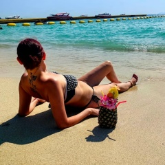 Полина Атилган, 17.06, Братск