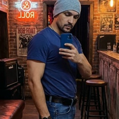 Макс Паршуков, 22.05.1984, Новокузнецк