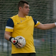 Кирилл Политдзян, 01.07.1986, Санкт-Петербург