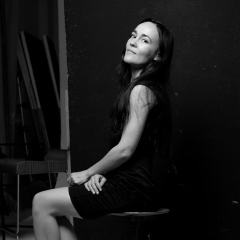 Alice Space, 16.01, Санкт-Петербург