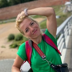 Мария Куропаткина, 26.05, Кириши