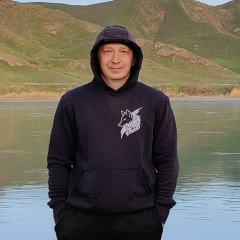 Руслан Сумов, 09.12.1984, Алматы