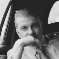 Василий Пестров, Санкт-Петербург