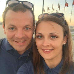 Кирилл Сазонов, 01.08.1987, Белгород
