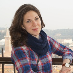 Полина Че