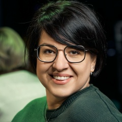 Анастасия Зинченко, 26.02.1987, Воронеж