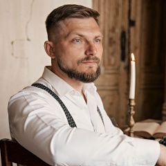 Александр Корниенко, 22.06.1987, Саратов