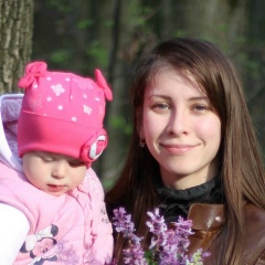 Юлія Сметанська, 07.02