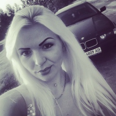 Алина Фирсанова, 09.02.1992, Харьков