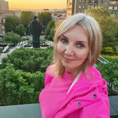 Люба Вилюха, 03.05, Заполярный