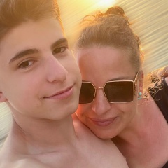 Александра Бочоришвили, 03.03, Санкт-Петербург