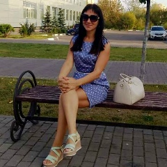 Альбина Абдрахманова, Подольск