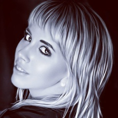 Аня Арнаут, 23.12.1986, Гродно