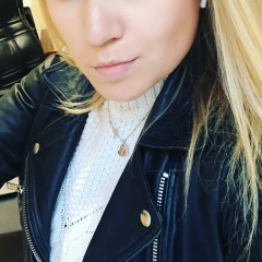 Julia Reingold, 22.06, Киев
