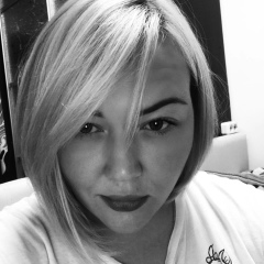 Анна Паршикова, 14.06.1988, Москва