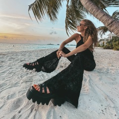 Яна Королева, 22.11.1990