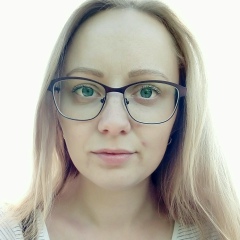 Елизавета Фёдорова