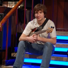 Дима Норов, 25.04.1988, Санкт-Петербург