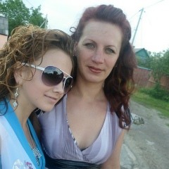 Ольга Булова, 09.04.1976, Калинковичи