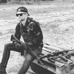 Артем Полежаев, 25.06