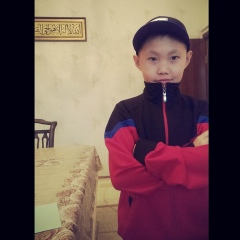 Миллиард Нурсултан, 26.11, Балхаш