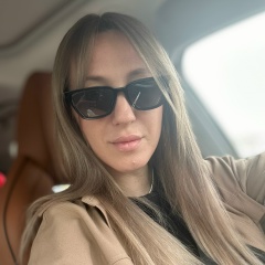 Юлия Смоликова, 06.06.1988, Москва