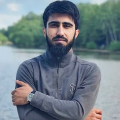 Isi Gadimov, 12.12, Москва