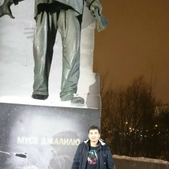 Aymyrat Gurbanow, 22.04.1988