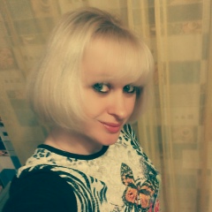 Аня Карабут, 25.04.1988, Киев