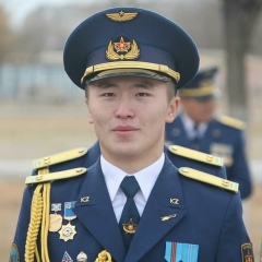 Дархан Сагиндыков, 05.12, Актобе