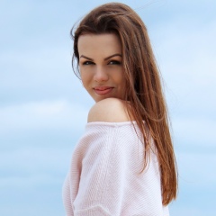 Юлия Линник, 28.06, Одесса