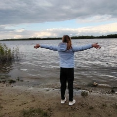 Виктория Викина, 28.09, Москва