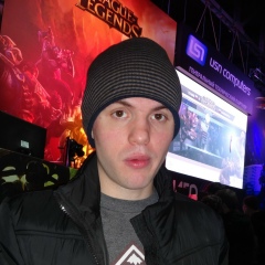 Александр Лагвилава, 28.10, Москва