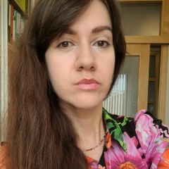 Елена Ладыгина, 12.11.1989, Даугавпилс