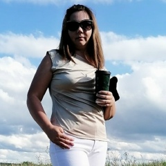 Виктория Аудицкиене, 15.01.1979