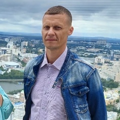Евгений Терехов, 06.03.1980, Волгоград