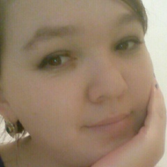 Ишмуратова Гулжайна, 16.08.1989, Актау