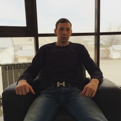 Иван Ляхманов, 21.08, Шымкент