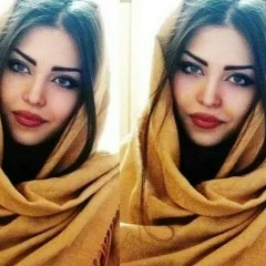 Шаимаа Вахби, 26.08.1994, Запорожье