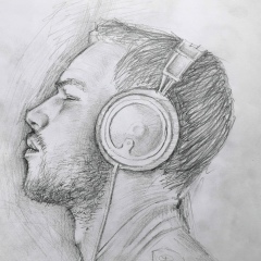 Досбол Кажибаев, Астана