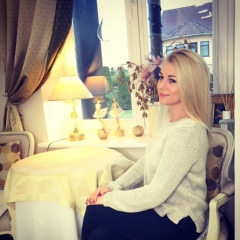 Даша Парфёнова, 17.01, Минск