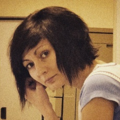 Антонина Чалова, 14.07.1982