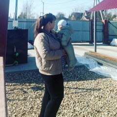 Dasha Ivanchenko, 02.07