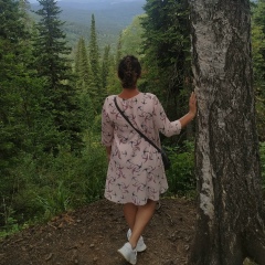 Екатерина Бабенко, 24.07.1980, Омск