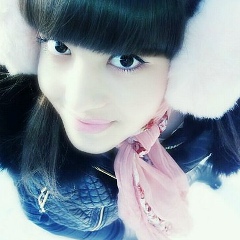 Кристина Талгатова, 03.08.1988, Улан-Удэ