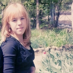 Анастасия Касьянова, Орёл