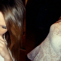 Софья Абрамова, 16.05.1992